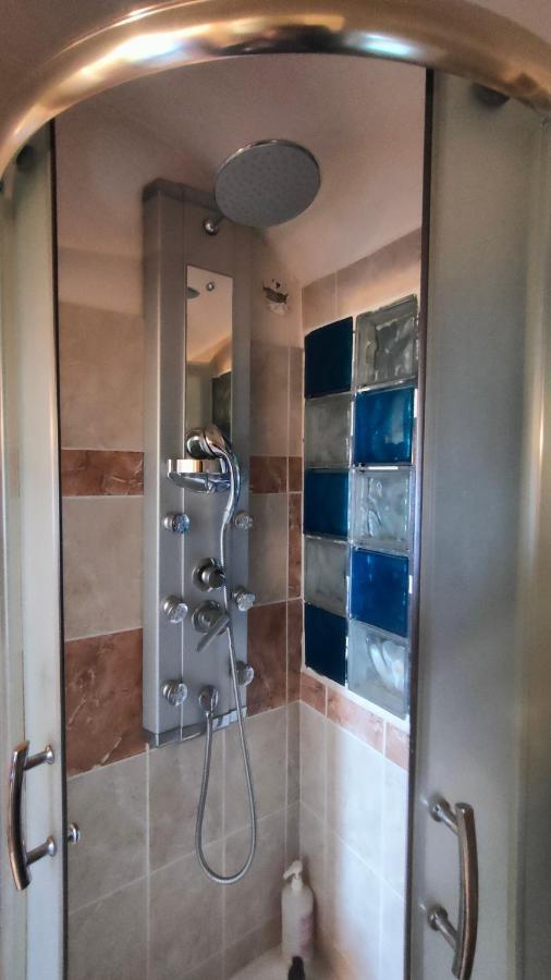 Joy View Apartment Kavála Ngoại thất bức ảnh