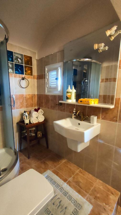 Joy View Apartment Kavála Ngoại thất bức ảnh