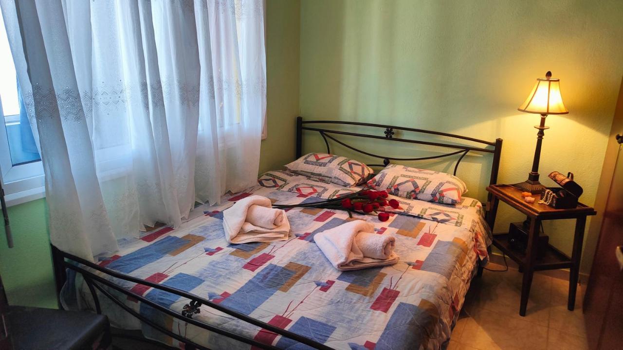 Joy View Apartment Kavála Ngoại thất bức ảnh