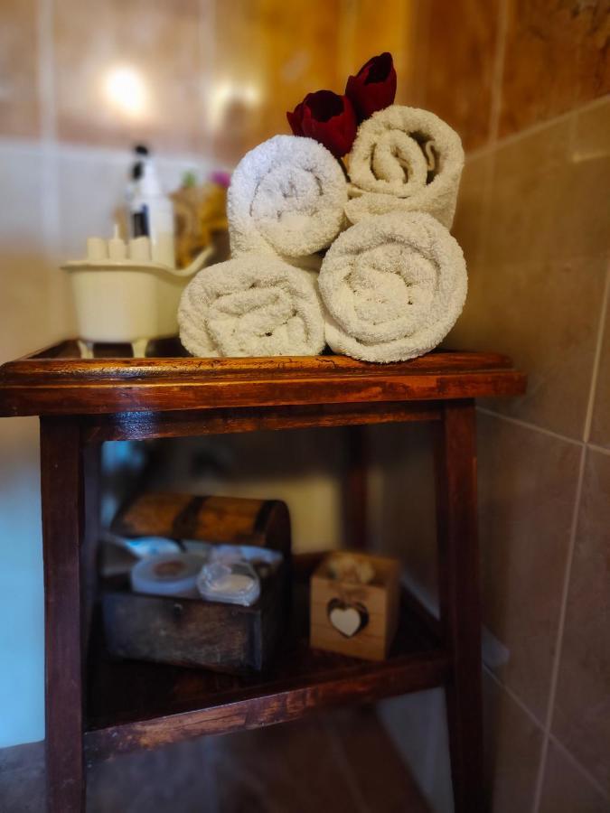 Joy View Apartment Kavála Ngoại thất bức ảnh
